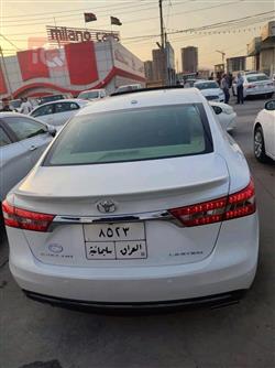 تويوتا أفالون